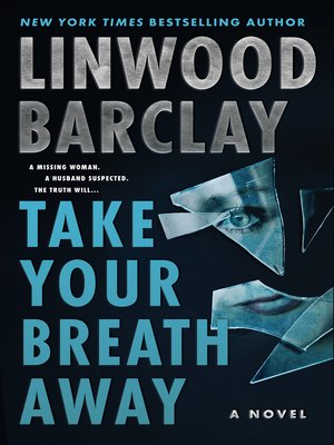 cover image of Take Your Breath Away